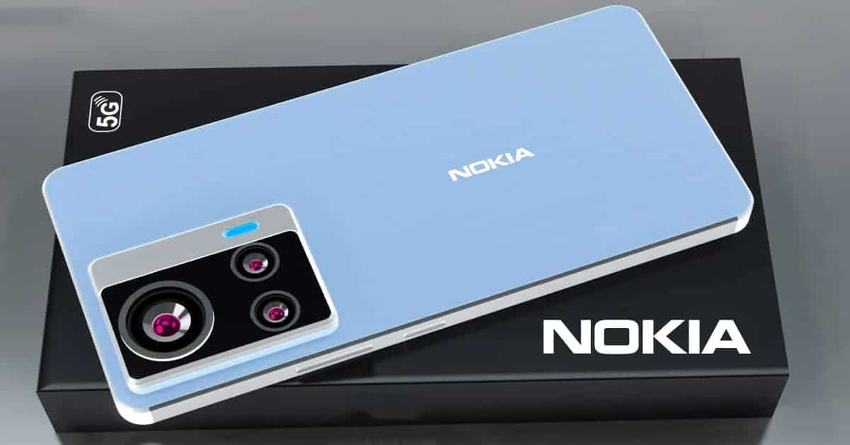 Nokia Vitech Compact 2024 specs 200MP Cameras, 7700mAh Battery!