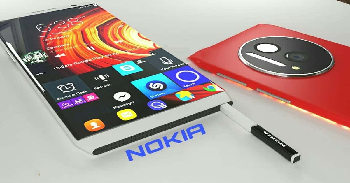 Nokia Queen vs. Lava Storm 5G: 108MP Cameras, 8700mAh Battery!