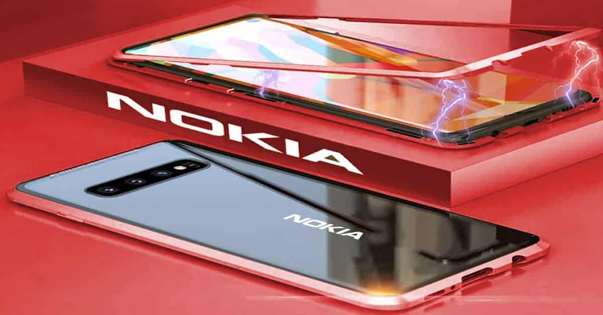 Nokia Zenjutsu 2024 Specs 16GB RAM, 108MP Cameras!