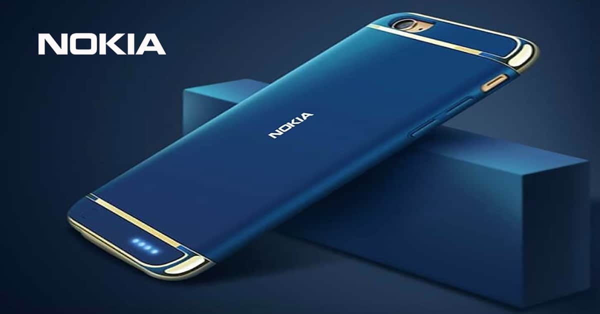 Nokia Winner Max 2024 Specs 200MP Cameras, 8500mAh Battery!