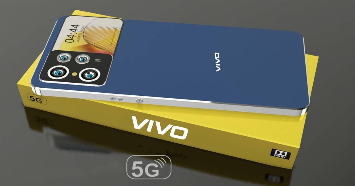 Vivo V30e Specs 8GB RAM, 5000mAh Battery!