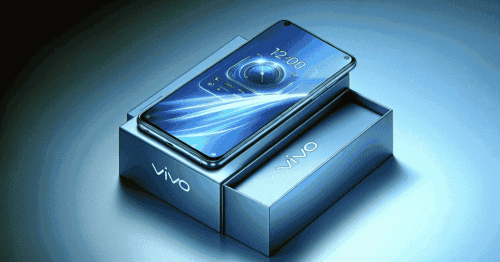 Vivo V30 SE Specs: 8GB RAM and 5000mAh Battery!