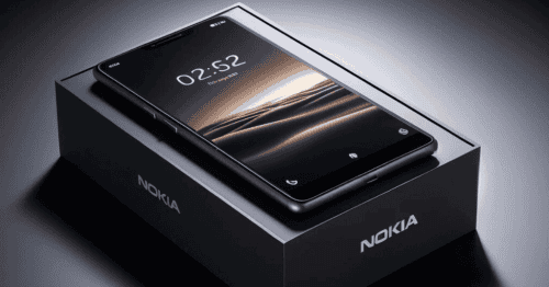 Nokia Royal Ultra 2024 Specs:16GB RAM, 8500mAh Battery!