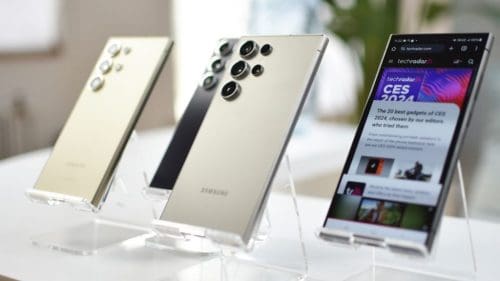 Top trending phones of week 19 2024: 200MP Cameras, 5500mAh Battery!