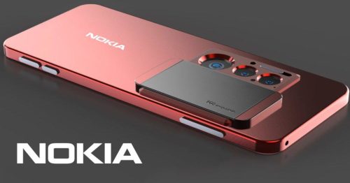Nokia Joker Max vs. Infinix GT 20 Pro: 108MP Cameras, 8000mAh Battery!