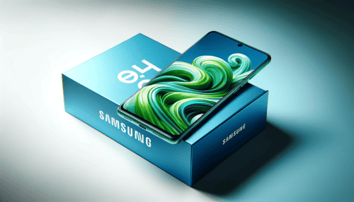 Samsung Galaxy Dragon Specs: 200MP Cameras, 15500mAh Battery!