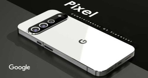 Google Pixel 9 Series Specs: 16GB RAM, 5500mAh Battery!