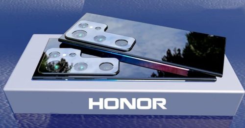 Honor 200 Series Specs: 16GB RAM, 5200mAh Battery!