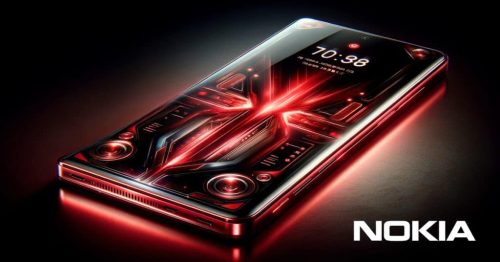 Nokia Dragon Pro vs. Meizu 21 Note: 16GB RAM, 8500mAh Battery!