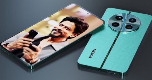 Nokia Firefly 2024 Specs