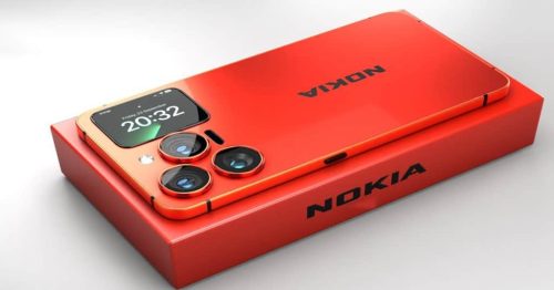Nokia Nanomax Mini vs. Ulefone Armor 26 Ultra: 200MP Cameras, 15600mAh Battery!