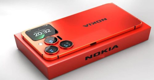 Nokia Energy Ultra vs. Motorola Edge 50 Ultra: 200MP Cameras, 18900mAh Battery