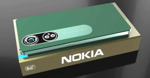 Nokia G99 Max 2024 Specs: 18GB RAM, 18500mAh Battery!