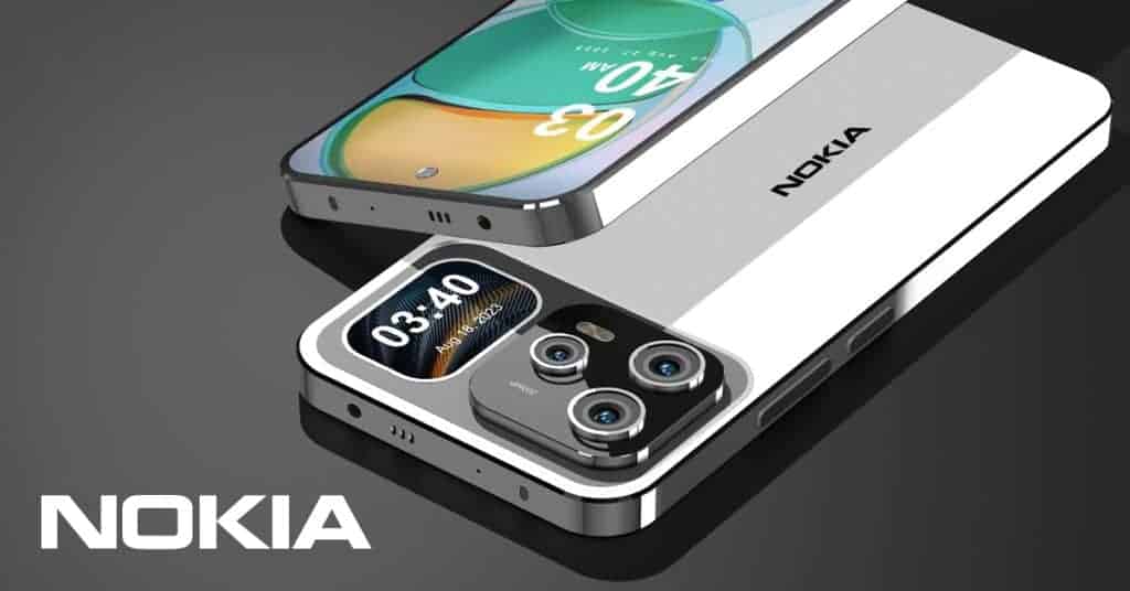 Nokia X100 Max Specs: 18GB RAM, 17500mAh Battery!