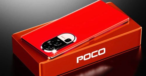 Poco F6 Series Specs: 16GB RAM, 50MP Cameras!