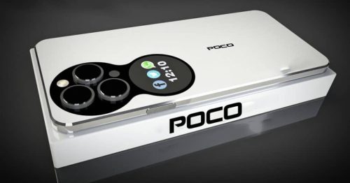 Poco F5