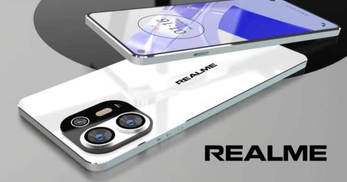 Realme GT 6T Specs: 12GB RAM, 5500mAh Battery!