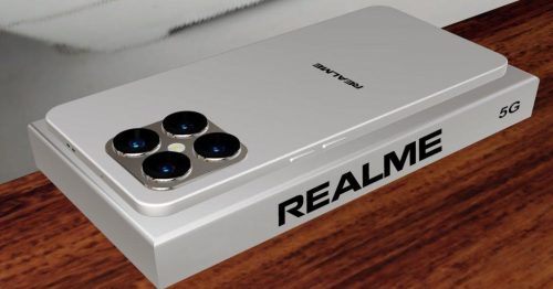 Realme GT 7 Pro Specs: 16GB RAM, 6000mAh Battery!