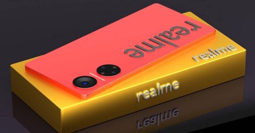 Realme Narzo N65 Specs: 50MP Cameras, 5000mAh Battery!
