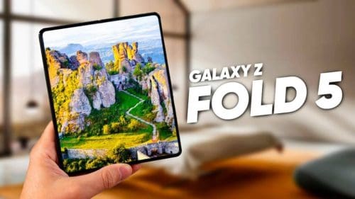 Top foldable phones May 2024: 16GB RAM, 5060mAh Battery!