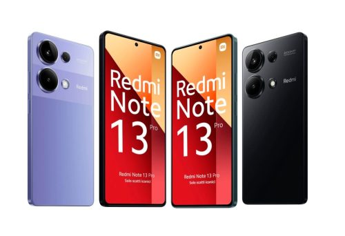 Xiaomi Redmi Note 13 Pro