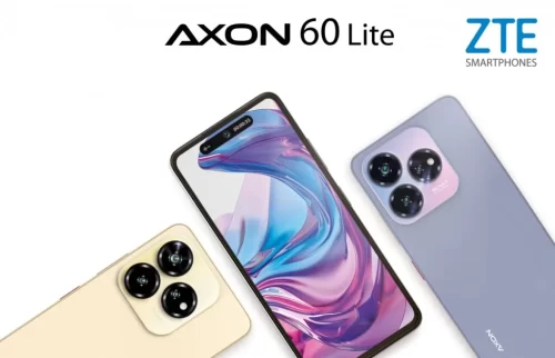 Realme P1 Pro vs. ZTE Axon 60 Lite: 50MP Cameras, 5000mAh Battery!