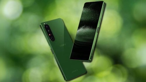 Sony Xperia 1 VI Specs: 12GB RAM, 5000mAh Battery!