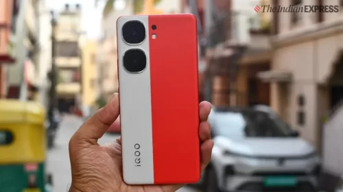 Phones launched this week 2024: 16GB RAM, 6000mAh Battery!