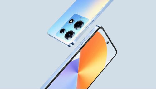 Samsung Galaxy Z Fold6 vs. Infinix Note 40 Pro: 12GB RAM, 200MP Cameras!