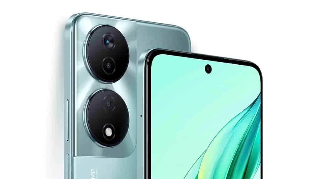 Oppo A3 Pro vs. Honor 90 Smart: 108MP Cameras, 5330mAh Battery!