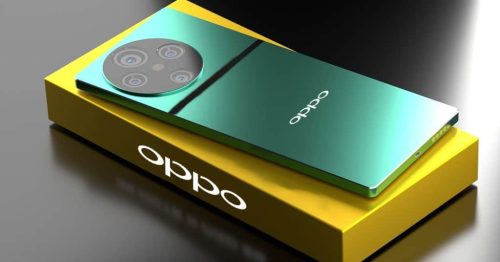 OPPO Find X8 Series Specs: 16GB RAM, 50MP Cameras!