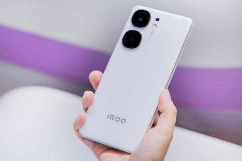 iQOO Neo 9s Pro Specs: 16GB RAM, 5160mAh Battery!