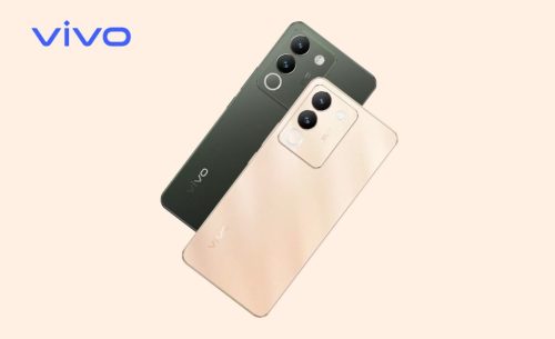 Vivo Y200 Pro 5G Specs: 64MP Cameras, 5000mAh Battery!