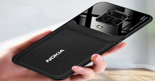 Nokia Bugatti Pro Specs: 200MP Cameras, 12500mAh Battery!