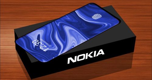 Nokia Bugatti Pro Specs: 200MP Cameras, 12500mAh Battery!