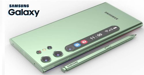 Samsung Galaxy Explorer 2024 Specs: 200MP Cameras, 12600mAh Battery!