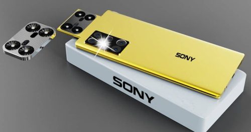 Sony Xperia 1 VII Specs: 16GB RAM, 5000mAh Battery!