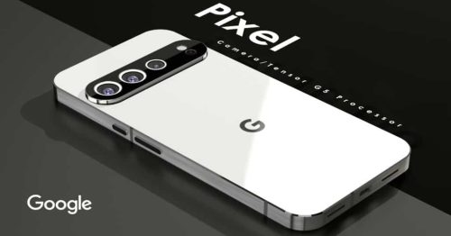 Google Pixel 9 Pro XL Specs: 16GB RAM, 5400mAh Battery!