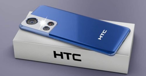 HTC U24 Pro Specs: 12GB RAM, 50MP Cameras!