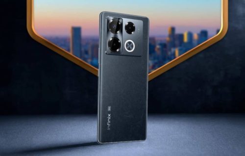 Phones launched last week: 108MP Cameras, 6000mAh Battery!