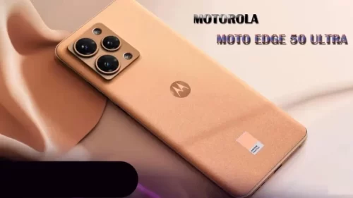 Motorola Edge 50 Ultra Specs: 16GB RAM, 64MP Cameras!