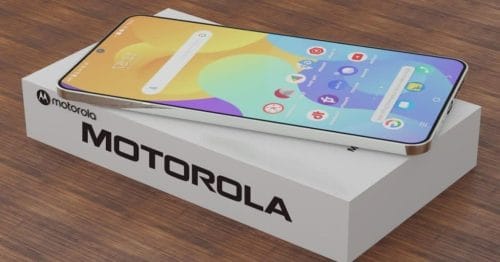 Motorola Edge (2024) Specs: 50MP Cameras, 5000mAh Battery!