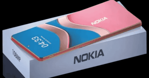 Nokia Infinity Pro 2024 Specs: 18GB RAM, 17200mAh Battery!