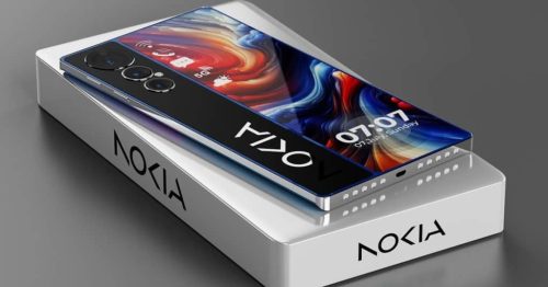 Nokia Alpha Pro Max 2024 Specs: 18GB RAM, 14200mAh Battery!