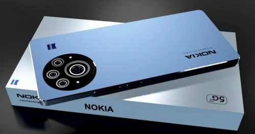 Nokia Alpha Pro Max 2024 Specs: 18GB RAM, 14200mAh Battery!