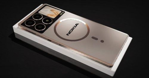 Nokia Ferrari vs. HMD Skyline: 108MP Cameras, 7000mAh Battery!