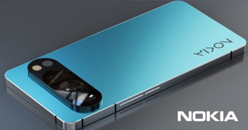Nokia Dark Max vs. Realme GT 7 Pro: 200MP Cameras, 18200mAh Battery!