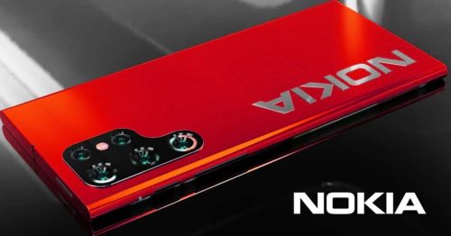 Nokia Fire Premium Specs: 16GB RAM, 200MP Cameras!