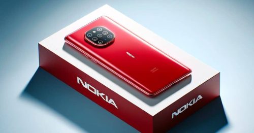 Nokia Moonwalker Lite 2024 Specs: 18GB RAM, 15500mAh Battery!