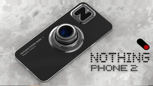 Nothing Phone (2a) vs. Redmi A3: 12GB RAM, 50MP Cameras!